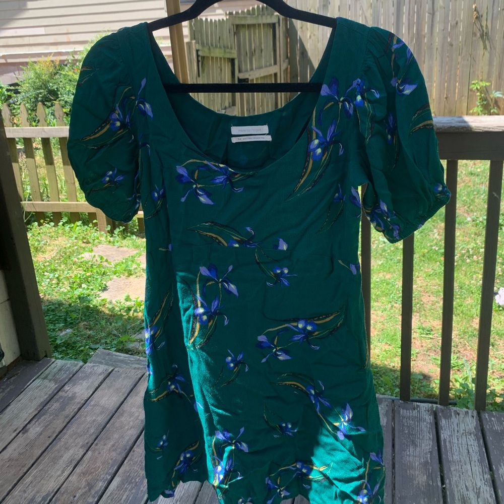 Urban Outfitters small dress